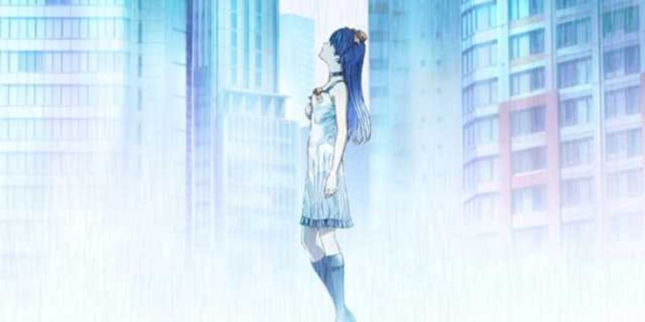 New Visual For The SHOMETSU TOSHI TV Anime Has Been Revealed