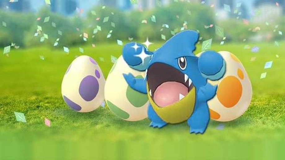 Niantic Creates Community Day Schedule Doubt After Adding This Shiny Creature To POKÉMON GO