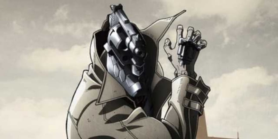 NO GUNS LIFE: Anime's Second Half Finally Has Release Date After COVID-19 Postponement