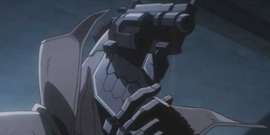 NO GUNS LIFE: Anime's Second Half Premiere Postponed Due To COVID-19