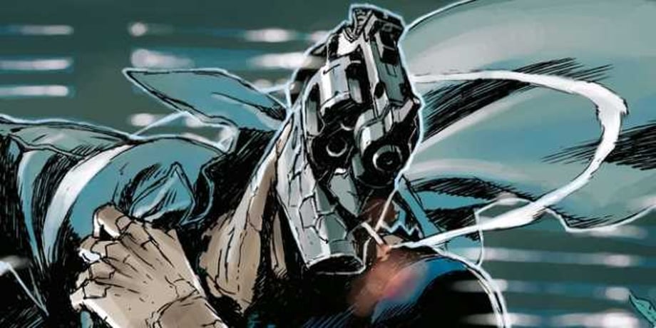 NO GUNS LIFE: New Trailer Revealed For The Upcoming Anime