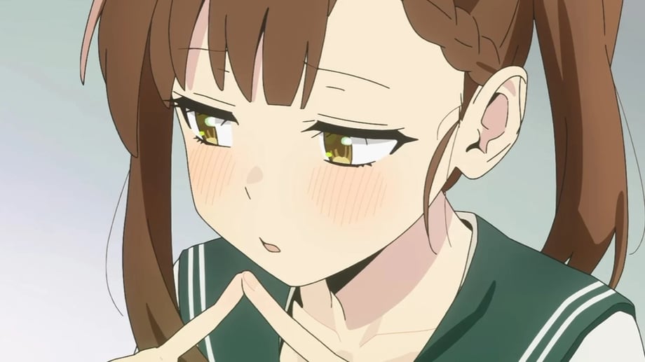 OceanVeil Begins Streaming Even the Student Council Has Its Holes This Week