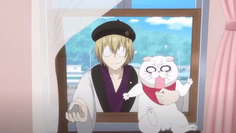 Official "Restart Broadcast" For AYAKASHI TRIANGLE Anime Announced