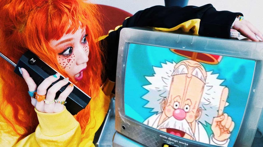 ONE PIECE Anime Announces New Ending Theme Song "Punks" By Chameleon Lime Whoopiepie Will Debut In August