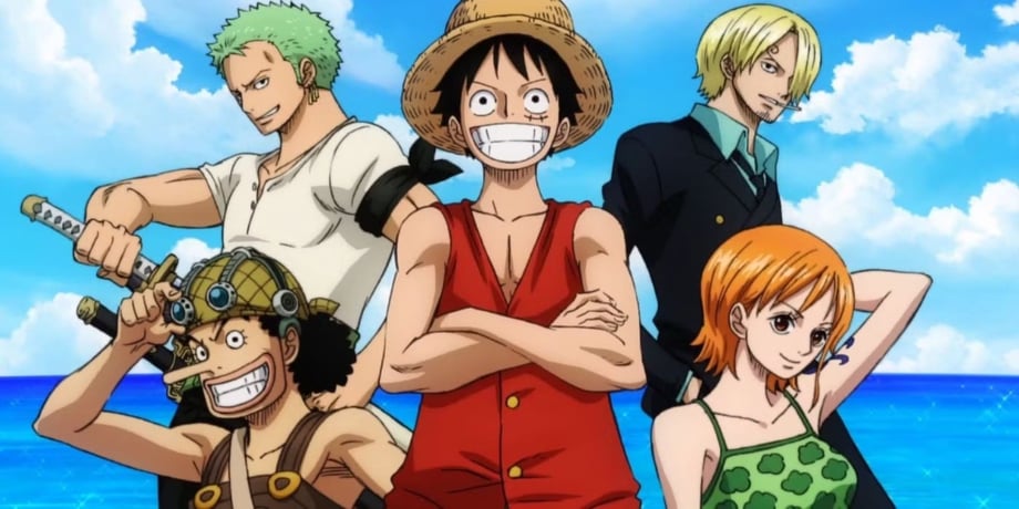 ONE PIECE Could Be Coming To FORTNITE New Leak Rumors Suggest