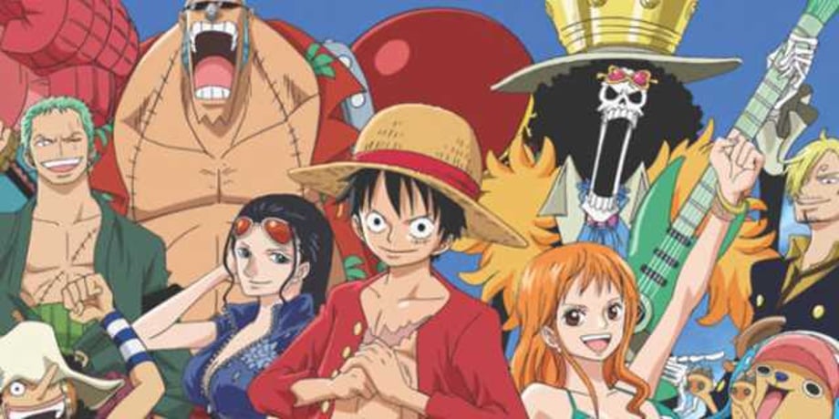 ONE PIECE: English Dub Returns As Digital Releases Begin To Stream