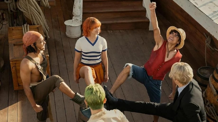 ONE PIECE Live-Action Series Showrunner Confirms Season 2 Still A "Long Time Out"