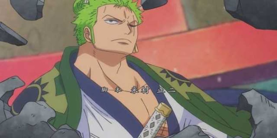 ONE PIECE: New Boichi Cover Is The Beginning Of A Cover Comic Project