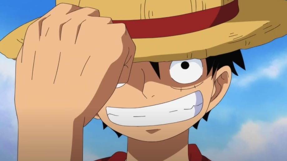 ONE PIECE Opening Song "We Are!" Remixed By Steve Aoki With New Animation Music Video