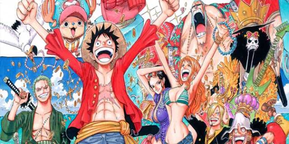 ONE PIECE: PIRATE WARRIORS 4 Showcases New Trailers For 4 New Characters!