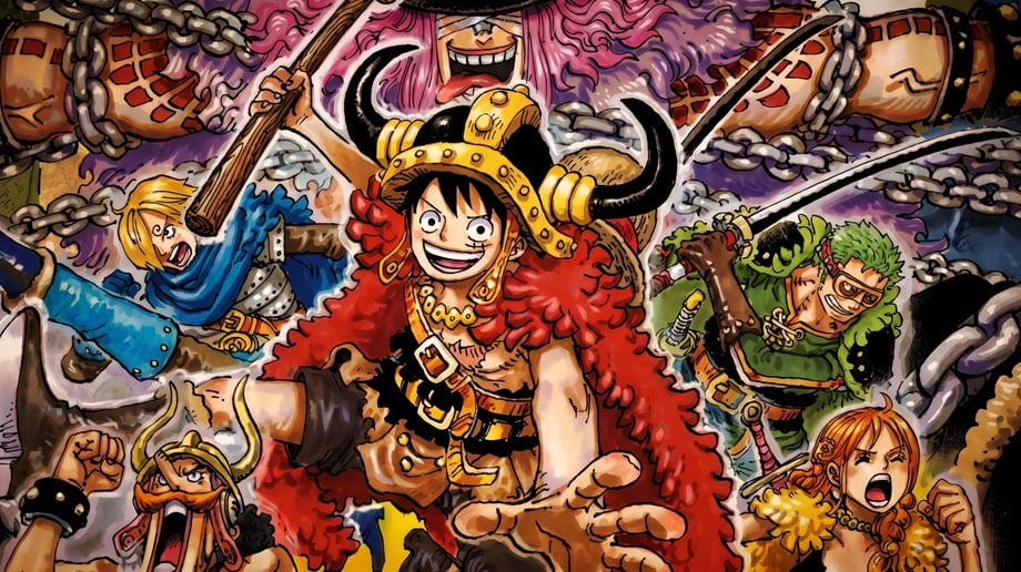 One Piece Returns This Sunday: Everything To Know About The Elbaf Arc's Second Half