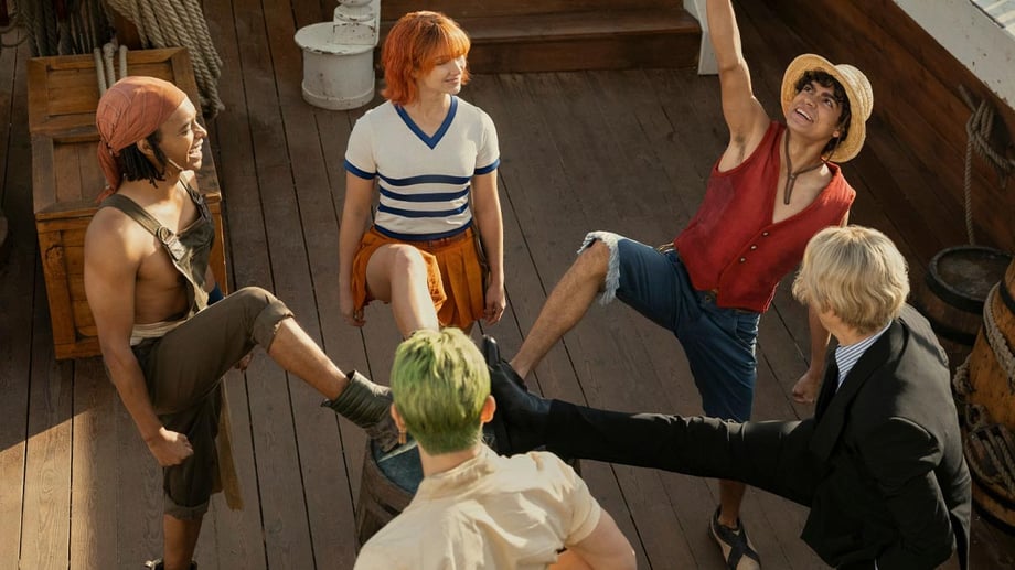 ONE PIECE Season 2 Trailer Expected This Week As Netflix Hypes "Exciting News" At Tudum 2025