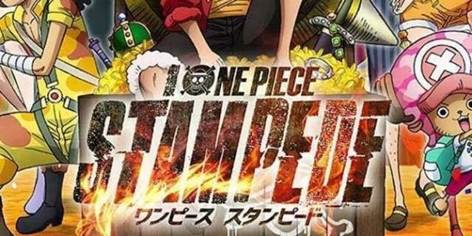 ONE PIECE: STAMPEDE Funimation Set To Air The Film On Its Streaming Service
