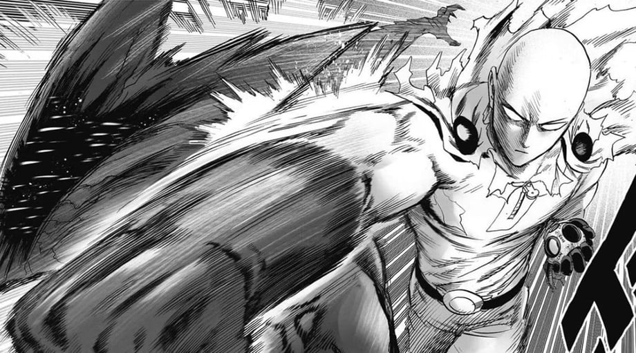 One-Punch Man Artist Yūsuke Murata Has Fans Split Over Controversial X Post About Pakistani Britons