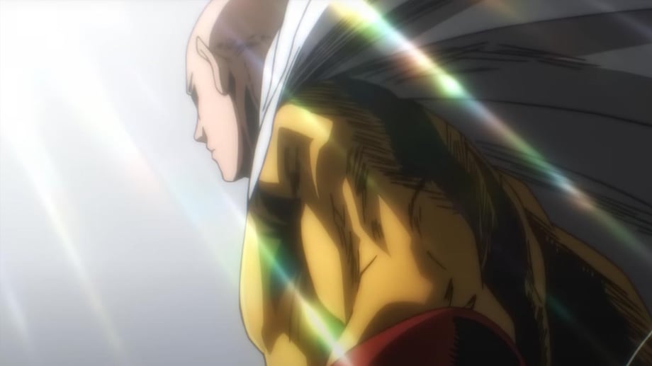 ONE-PUNCH MAN Producer Promises Season 3 "Won't Disappoint"