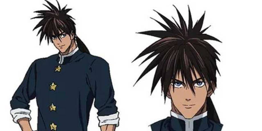 ONE-PUNCH MAN Season 2 Has Revealed A New Character