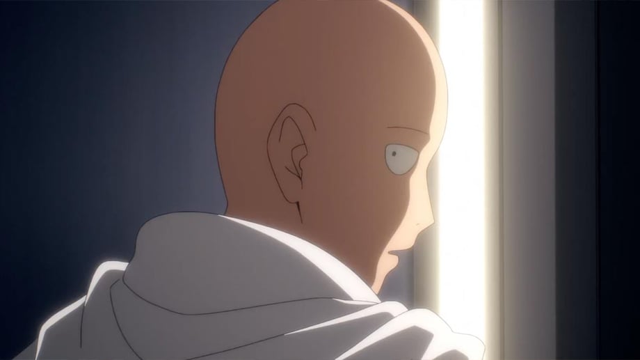 ONE-PUNCH MAN Season 3 Confirms Anime Expo 2025 Presence With Saitama Voice Actor
