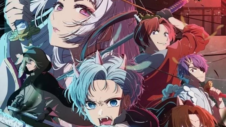 OSHI NO KO Season 2 Main Promo Video Released With Opening Theme Song "Fatale"