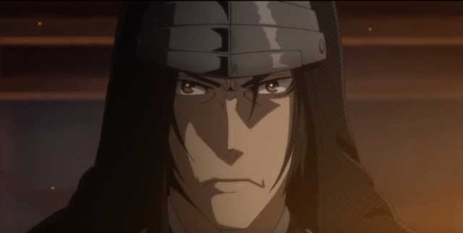 PEACE MAKER KUROGANE MOVIE 2: YUUMEI Teases Fans With New Trailer
