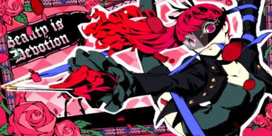 PERSONA 5: ROYAL New Character Video Shows Off Character Kasumi Yoshizawa
