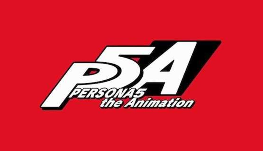 PERSONA5 the Animation Heads to Funimation with English Dub