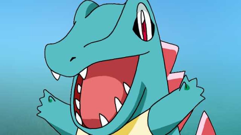 POKEMON GO: 2019's First "Community Day" Is Here & Is Rewarding Players With A Shiny Totodile