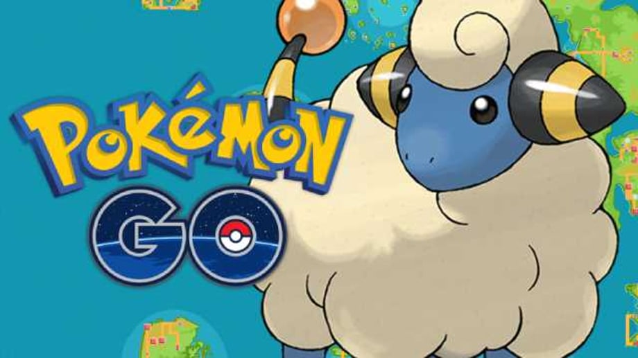 POKEMON GO's Celebrates "Lunar New Year" With Newest Event Which Takes Influence From The Chinese Zodiac