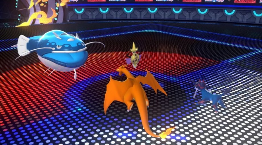 POKÉMON CHAMPIONS Leak Reveals New Game Modes, and Competitive Overhaul