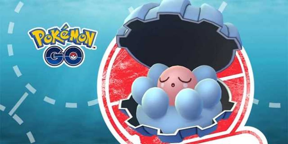 POKÉMON GO Introduces Two New Shiny Variants During This Week's Special Raid Event