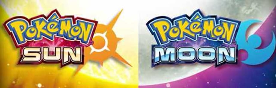 POKÉMON MOON & POKÉMON SUN Starting Lineups Revealed!