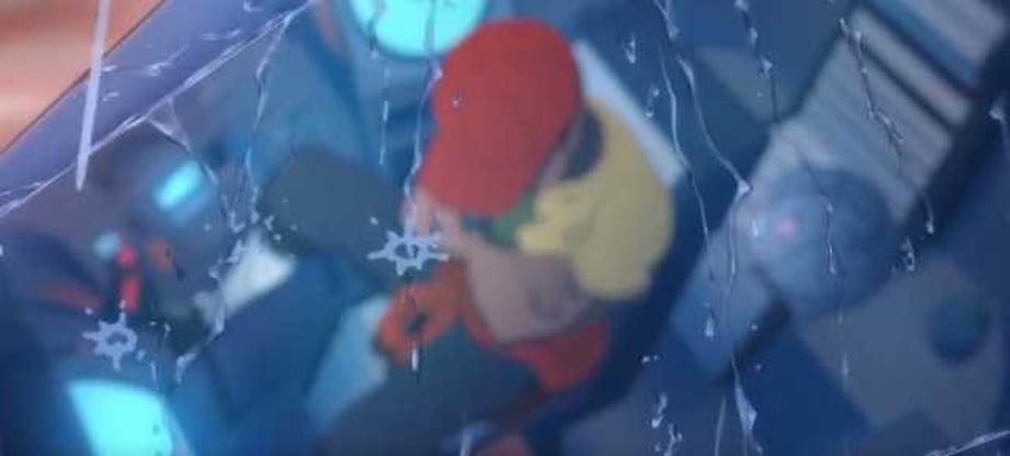 Powerhouse Animation Produces Awesome STAR CHILD Proof Of Concept Anime Short