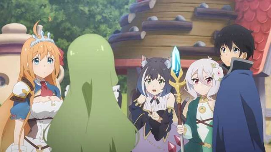 PRINCESS CONNECT! RE:DIVE Reveals That A Second Season To The Anime Is On Its Way