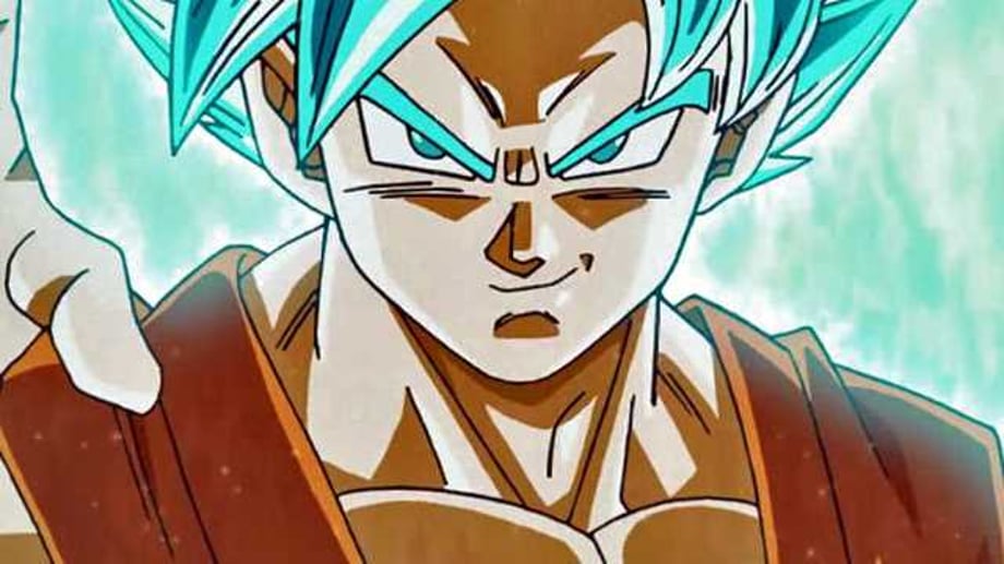 PROJECT Z Will "Depict A Never Before Expressed And New DRAGON BALL World,” Bandai Says