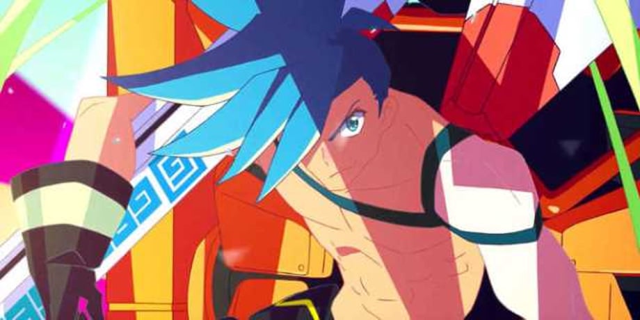 PROMARE: Brand New English Subbed Trailer Streamed