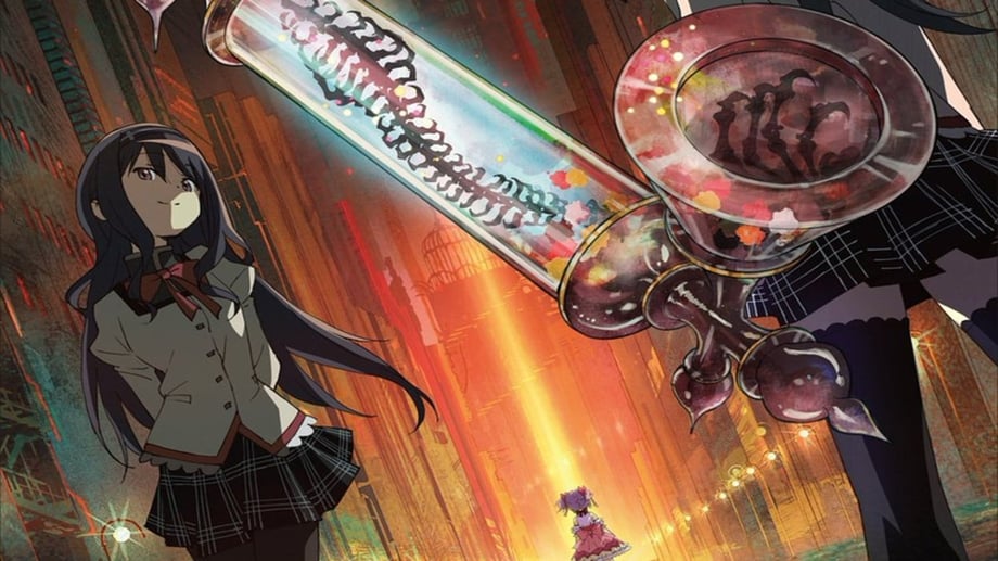 PUELLA MAGI MADOKA MAGICA - WALPURGISNACHT: RISING Film Delayed Again, New Date Coming In February 2026