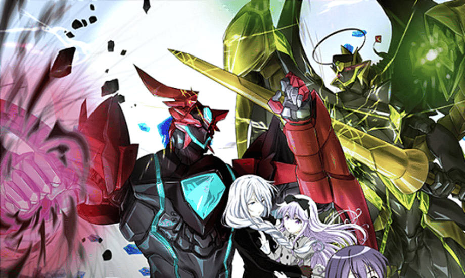 REGALIA: THE THREE SACRED STARS Reveals Cast And July Premiere Date