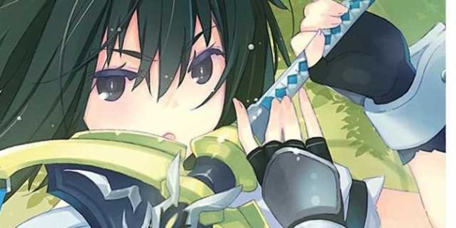 REINCARNATED AS A SWORD: Novel Series Is Getting New Manga Spin-Off