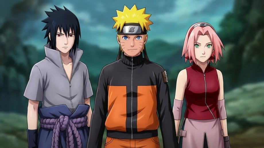Reported Naruto Live-Action Casting Call Points To An Aged-Up, Shippuden-Era Team 7