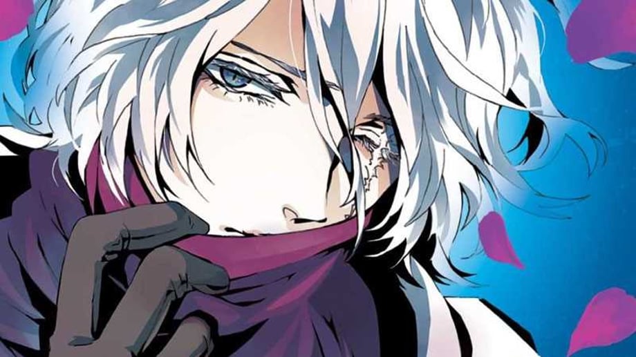 REQUIEM OF THE ROSE KING English Dub Now Streaming