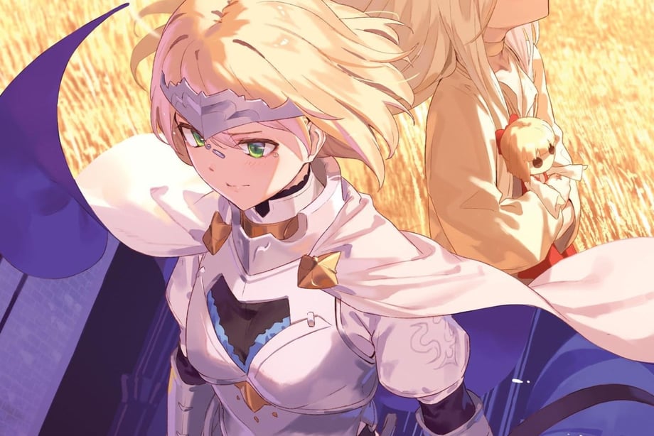 ROLL OVER AND DIE: Popular Light Novel Series Gets TV Anime Adaptation