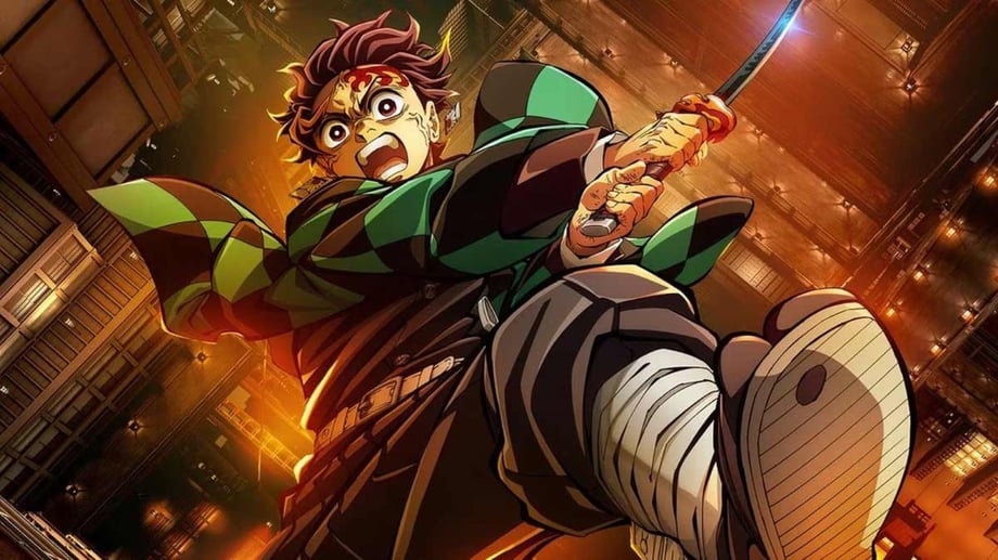 Rumor Suggests Demon Slayer: Infinity Castle Arc Part 1 Will Stream On Crunchyroll This Summer