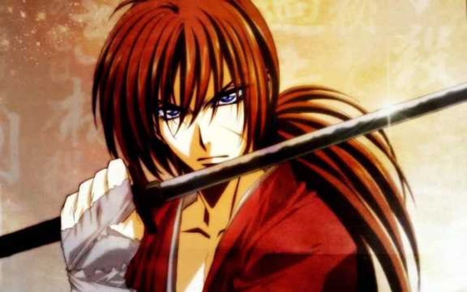 RUROUNI KENSHIN Is Returning In The Form Of A Stage Play In Japan This Year