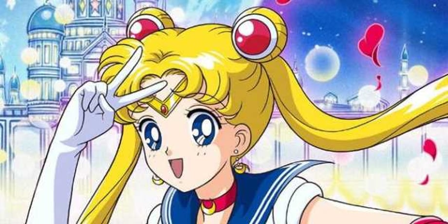 SAILOR MOON ETERNAL: New Trailer Released For Film Project
