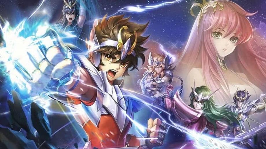 Saint Seiya Creator Masami Kurumada Sues Ex-Manager For 2.8 Billion Yen Over Alleged Embezzlement