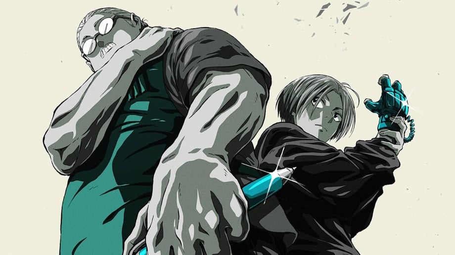 Sakamoto Days Season 2 Confirmed For January 2027; Netflix Shares New Artwork And Trailer
