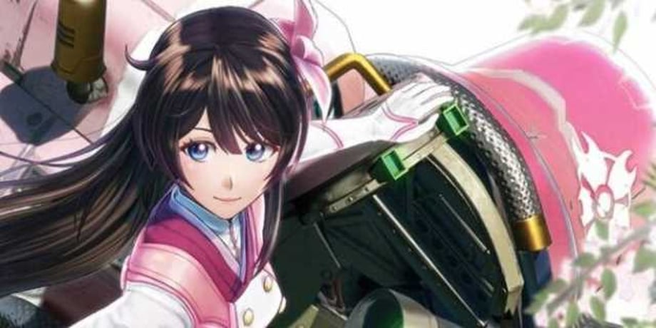 SAKURA WARS: New Combat Trailer Released For Upcoming Game