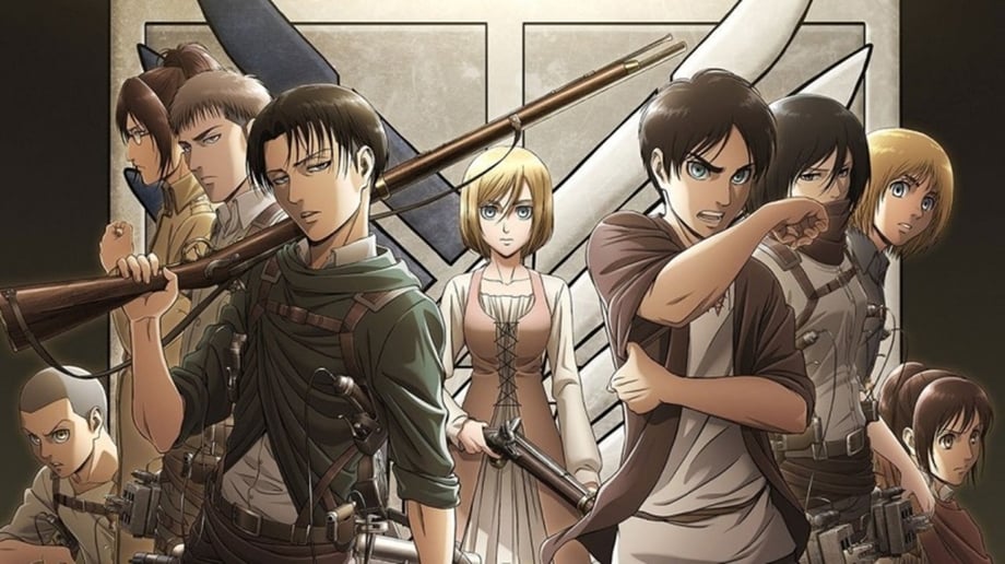 September 9 Is Now Officially Attack On Titan Day After Japan Registers The Day