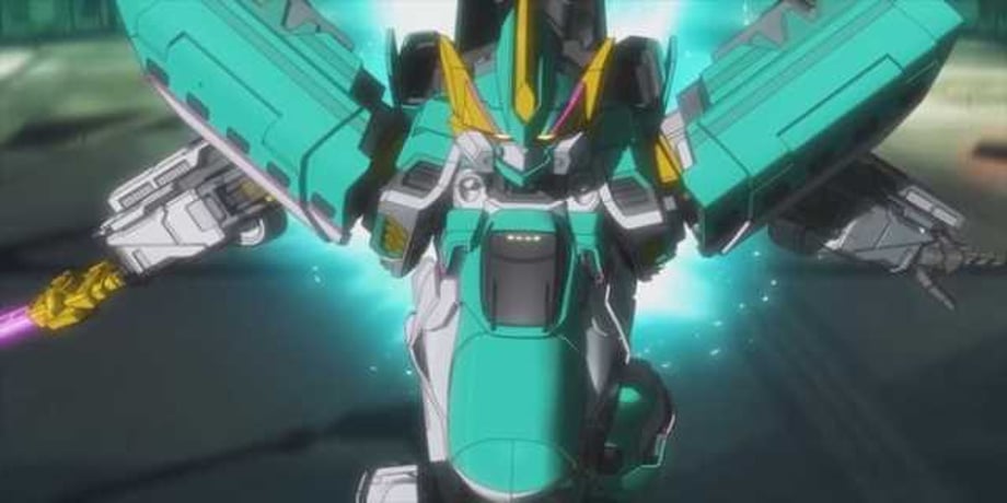 SHINKALION: New Trailer Revealed For Upcoming Movie