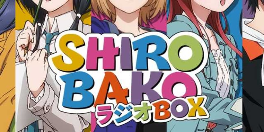 SHIROBAKO: New Event For The Anime Shows Fans How Its Made