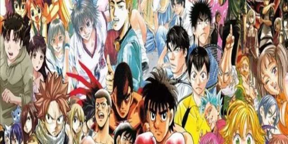SHONEN: A New Twitter Advice Column Has Been Created Featuring Some Notable Characters